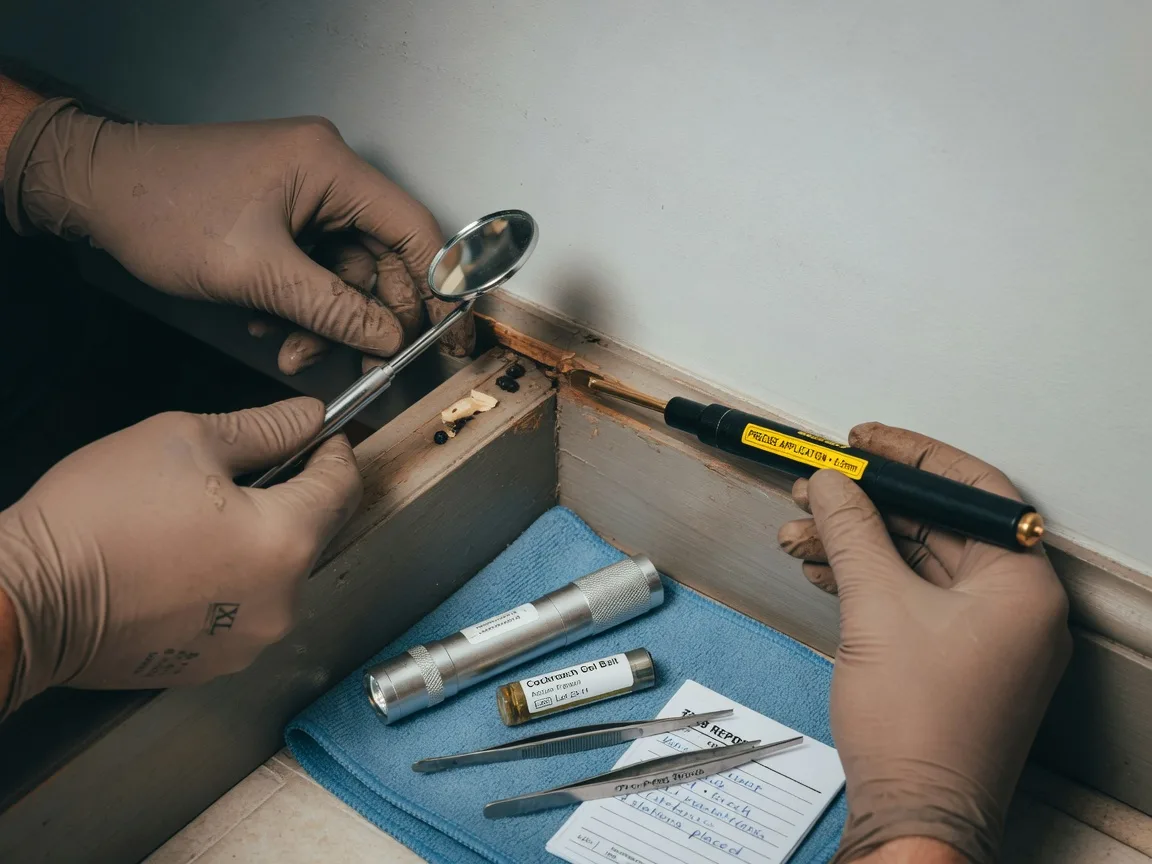 Why choose Emergency Pest Control in Fort Eustis, VA